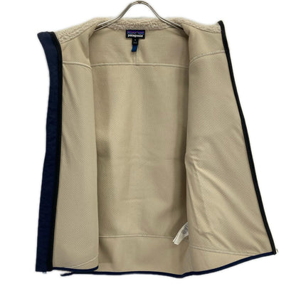 Patagonia FA19 Classic Retro-X Fleece Vest Multi Size M