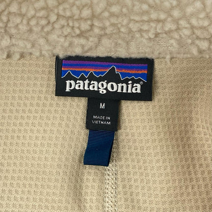 Patagonia FA19 Classic Retro-X Fleece Vest Multi Size M