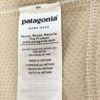 Patagonia FA19 Classic Retro-X Fleece Vest Multi Size M