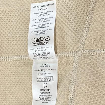 Patagonia FA19 Classic Retro-X Fleece Vest Multi Size M