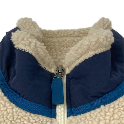 Patagonia FA19 Classic Retro-X Fleece Vest Multi Size M