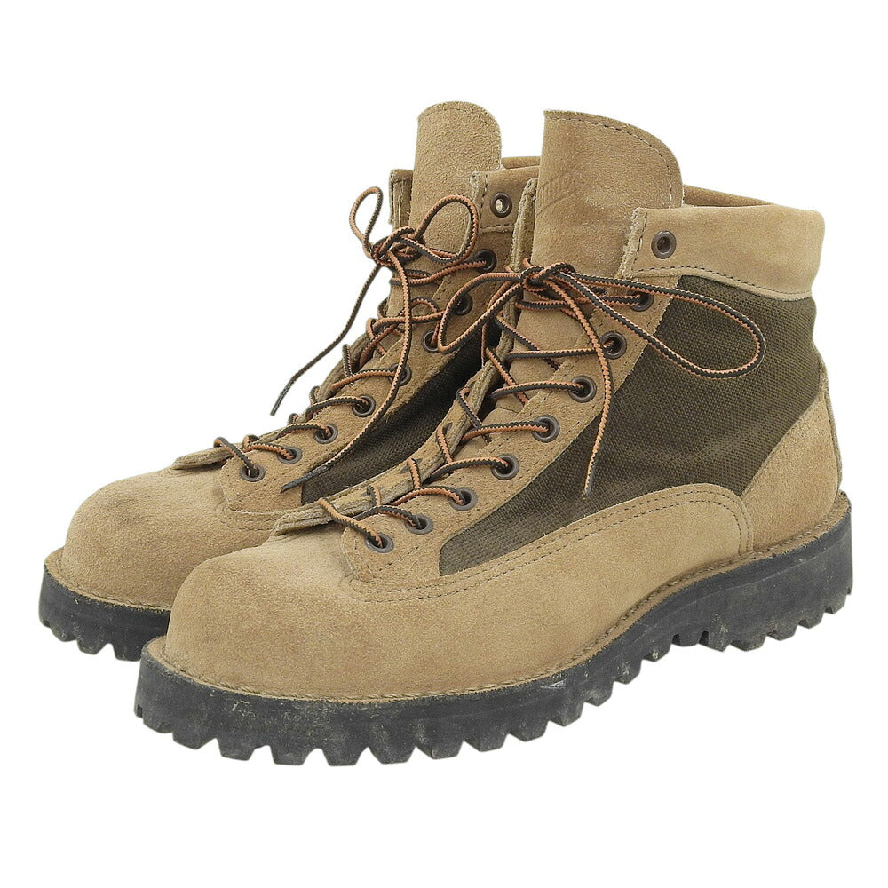 Danner 34500X GORE-TEX Mountain Boots Brown Size 8 1/2(US)