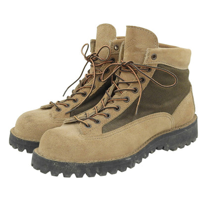 Danner 34500X GORE-TEX Mountain Boots Brown Size 8 1/2(US)
