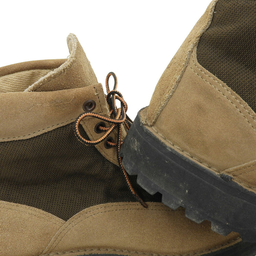Danner 34500X GORE-TEX Mountain Boots Brown Size 8 1/2(US)