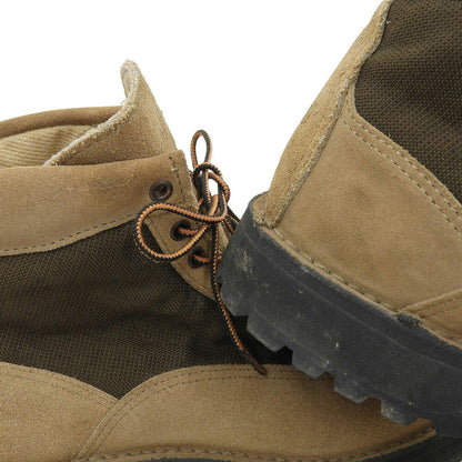 Danner 34500X GORE-TEX Mountain Boots Brown Size 8 1/2(US)
