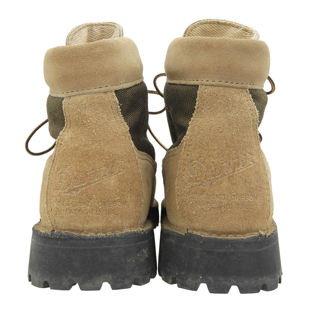 Danner 34500X GORE-TEX Mountain Boots Brown Size 8 1/2(US)