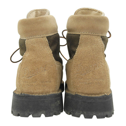 Danner 34500X GORE-TEX Mountain Boots Brown Size 8 1/2(US)