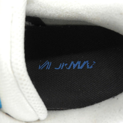 NIKE Air Vapormax 95 Sneakers Gray/Blue Size 10(US)