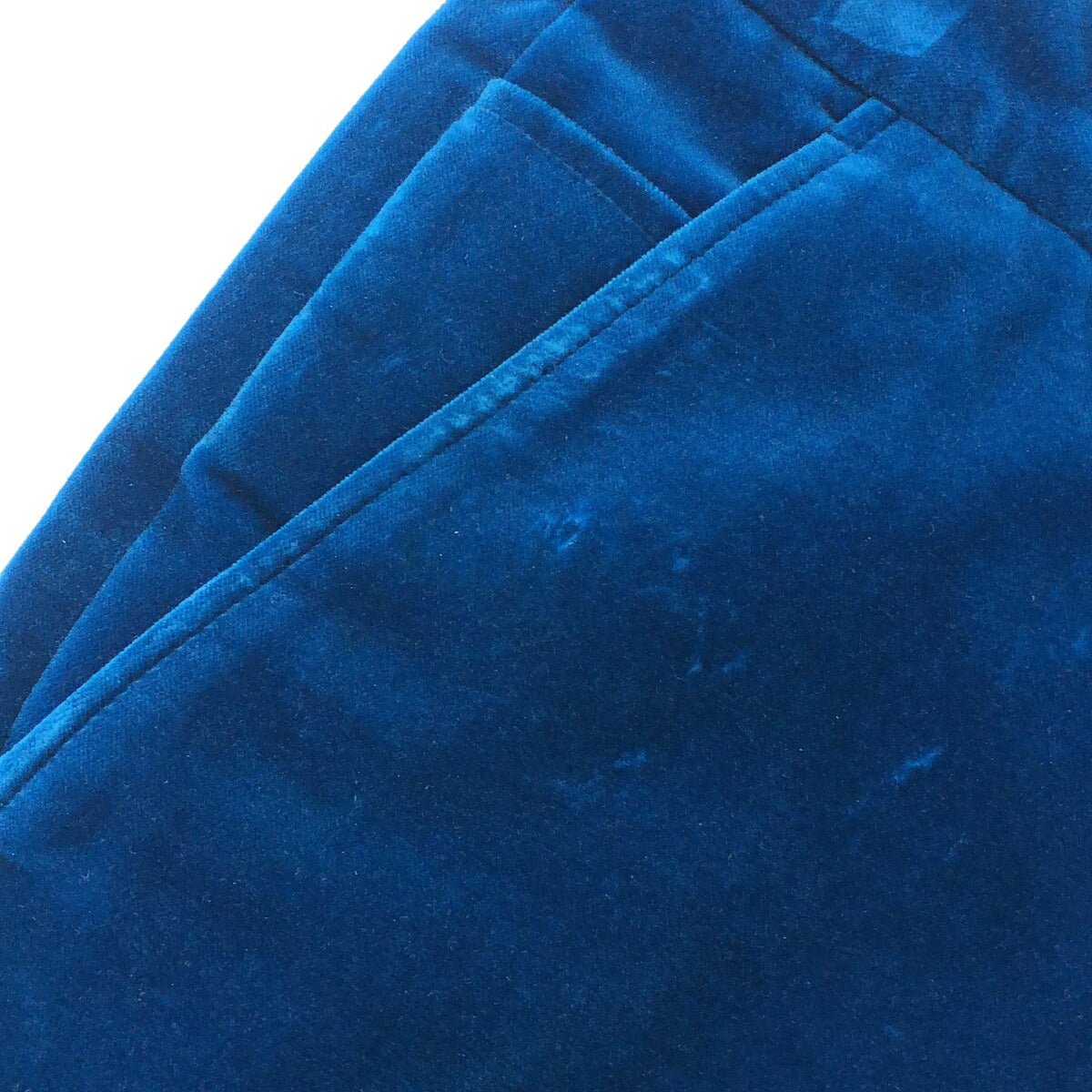 Supreme 20AW Blue Trousers Size 32