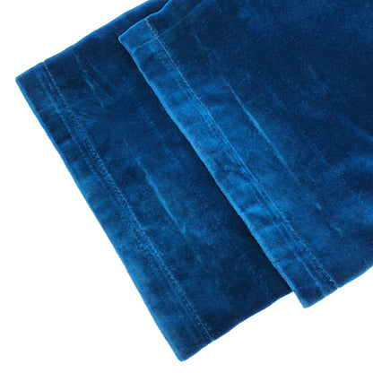 Supreme 20AW Blue Trousers Size 32