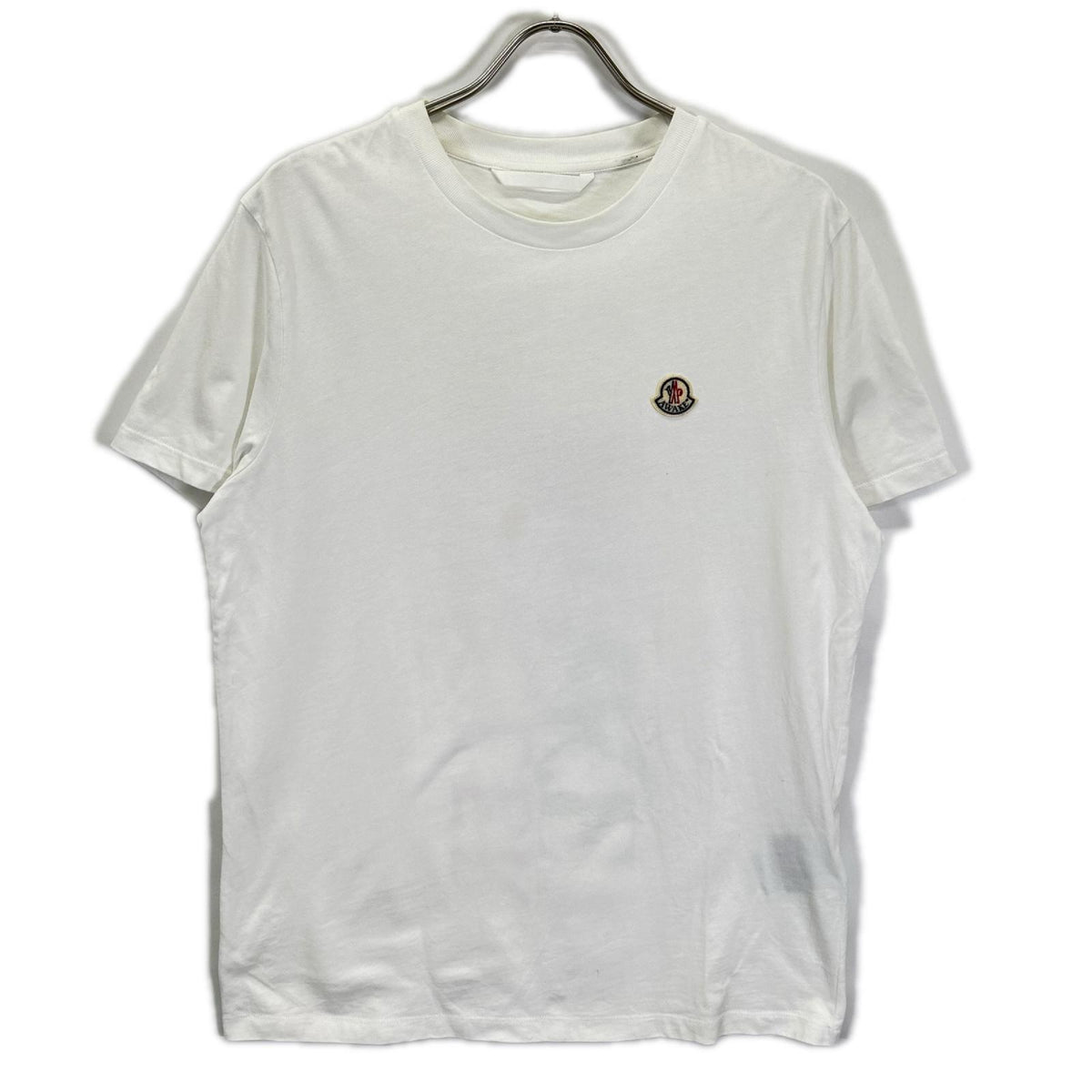 MONCLER x Awake 2019 Maglia T-Shirt White Size M