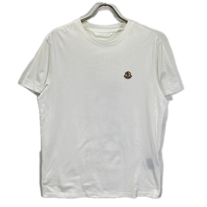 MONCLER x Awake 2019 Maglia T-Shirt White Size M