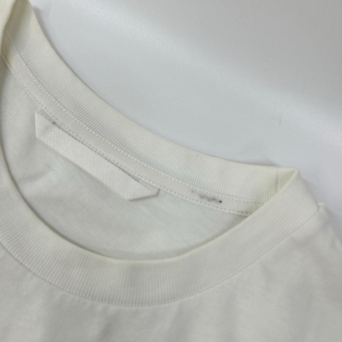 MONCLER x Awake 2019 Maglia T-Shirt White Size M