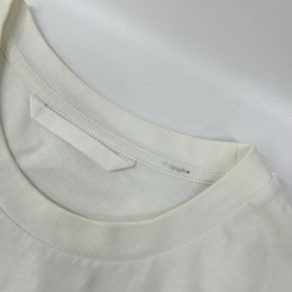 MONCLER x Awake 2019 Maglia T-Shirt White Size M