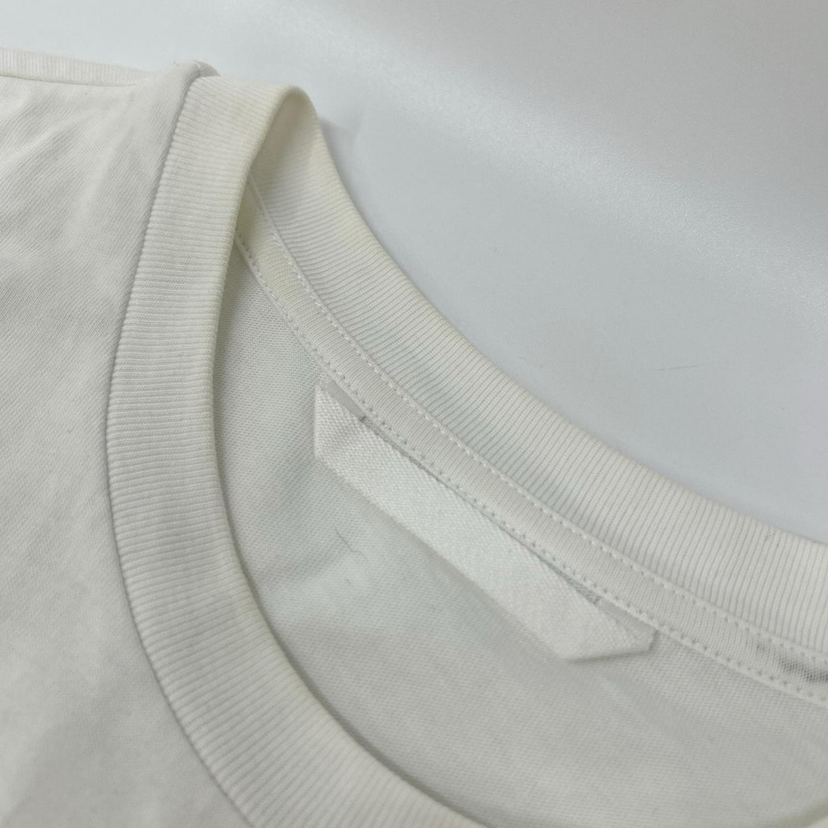MONCLER x Awake 2019 Maglia T-Shirt White Size M