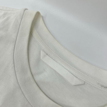 MONCLER x Awake 2019 Maglia T-Shirt White Size M