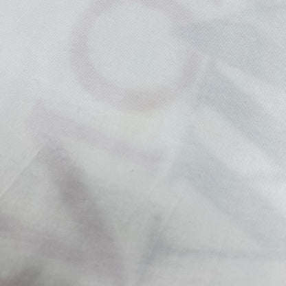 MONCLER x Awake 2019 Maglia T-Shirt White Size M
