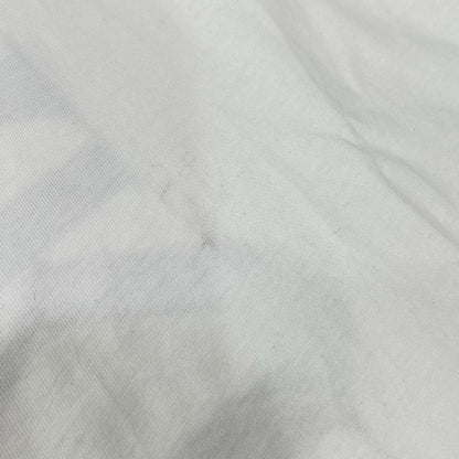 MONCLER x Awake 2019 Maglia T-Shirt White Size M