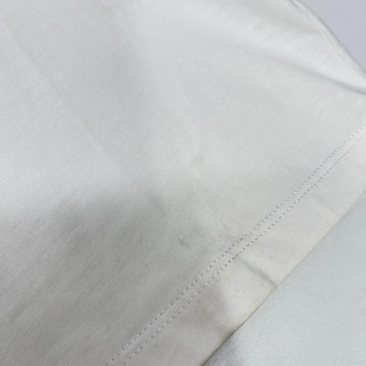 MONCLER x Awake 2019 Maglia T-Shirt White Size M