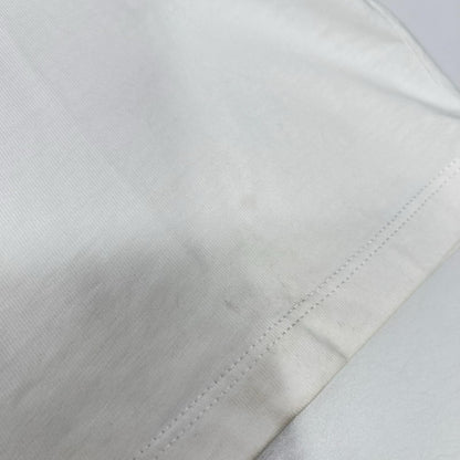 MONCLER x Awake 2019 Maglia T-Shirt White Size M