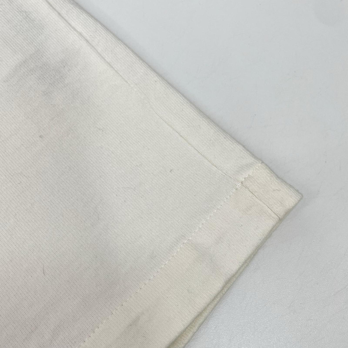JILSANDER White Logo Cotton T-Shirt