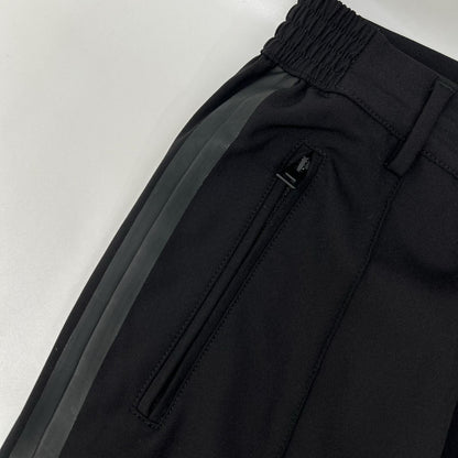ARCHIVIO 20A Masaccio Tech Side Line Pants Black Size 44