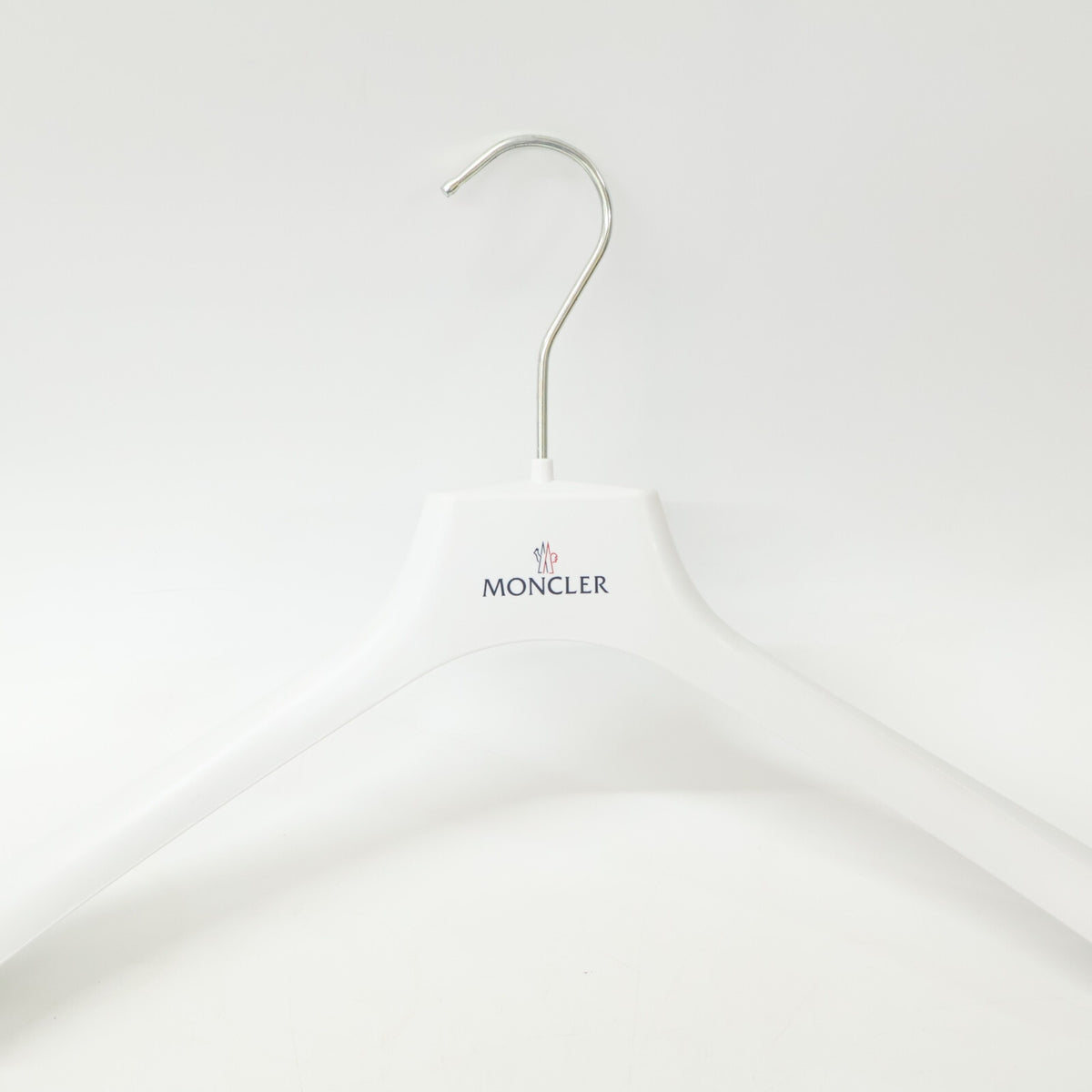MONCLER TABLASSES 23' Hooded Jacket Navy/White Size 2
