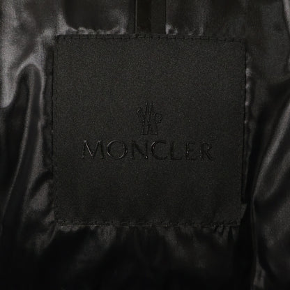 MONCLER 23AW Madeira Down Jacket White/Black Size 1