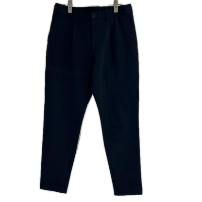 V12 Navy Golf Wear Set Up Suit Size L