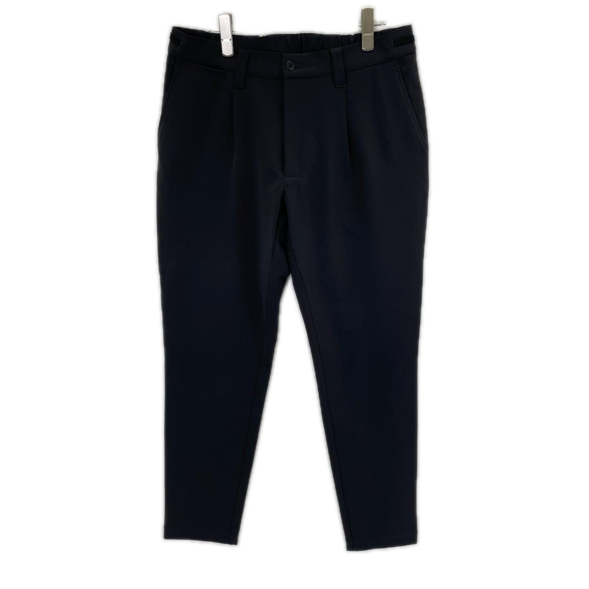 VLX Black Golf Wear Set Up Suit Size L
