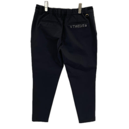 VLX Black Golf Wear Set Up Suit Size L