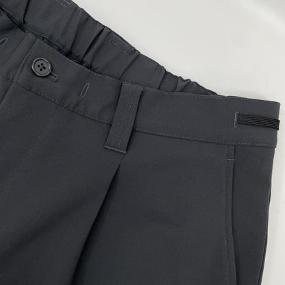 VLX Black Golf Wear Set Up Suit Size L