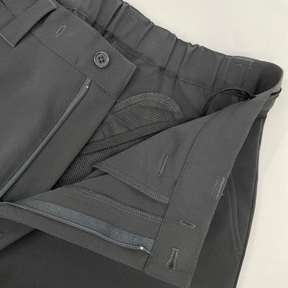 VLX Black Golf Wear Set Up Suit Size L