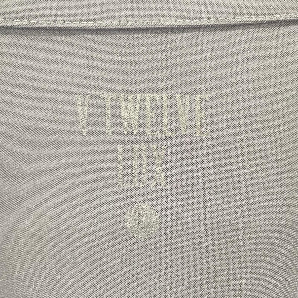 VLX Black Golf Wear Set Up Suit Size L