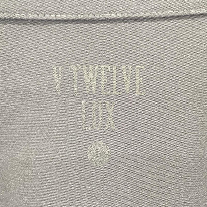 VLX Black Golf Wear Set Up Suit Size L