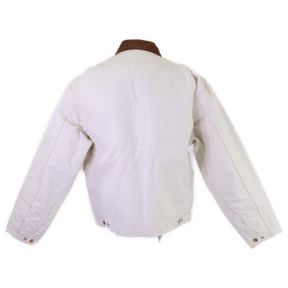 carhartt 80s Deadstock JB107 Jacket Off-White Size 42