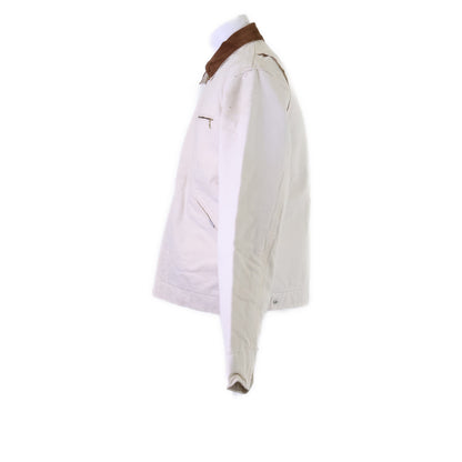 carhartt 80s Deadstock JB107 Jacket Off-White Size 42