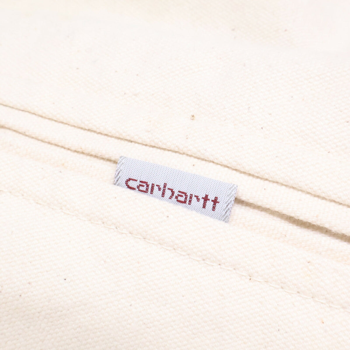 carhartt 80s Deadstock JB107 Jacket Off-White Size 42