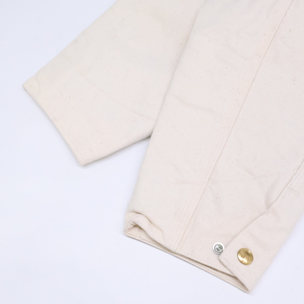 carhartt 80s Deadstock JB107 Jacket Off-White Size 42