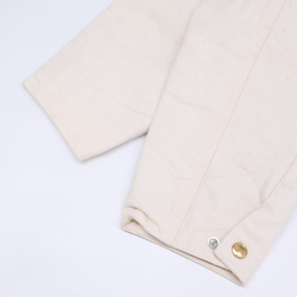 carhartt 80s Deadstock JB107 Jacket Off-White Size 42