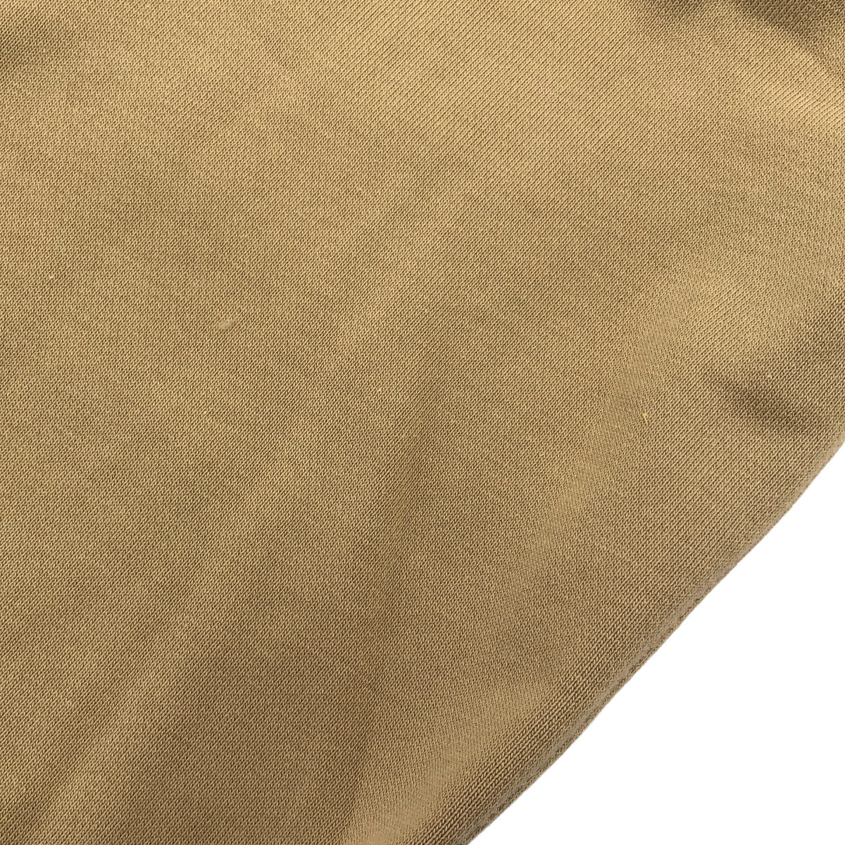 NIKE x Billie Eilish Beige Cotton Sweat Pants Size 180