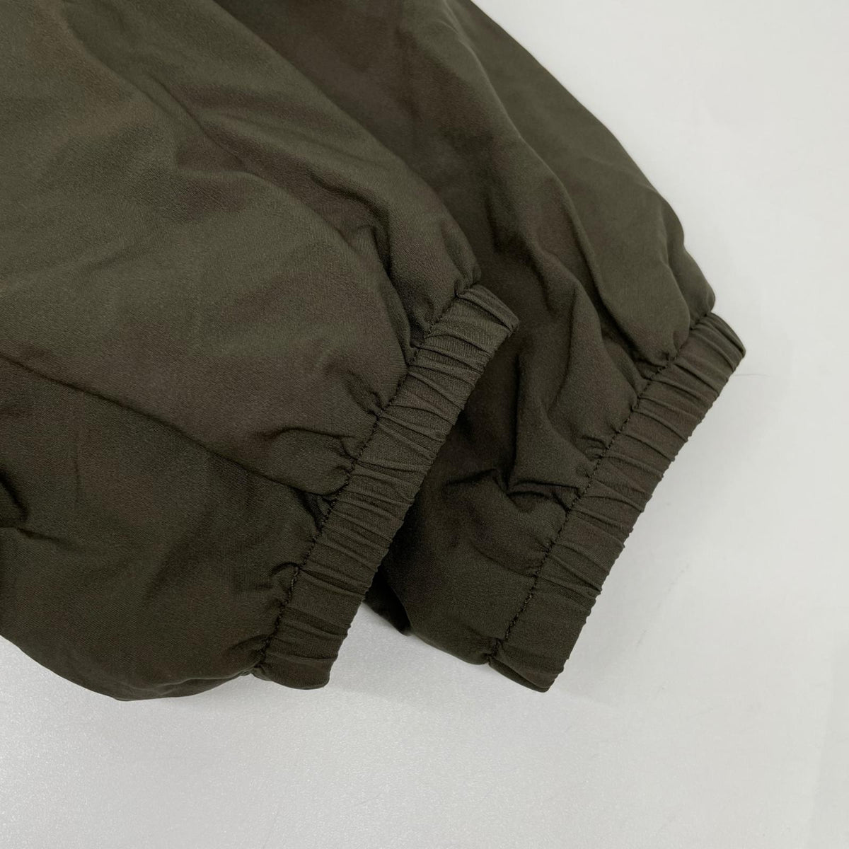 Patagonia '03 Stretch Zephyr Khaki Jacket Size M