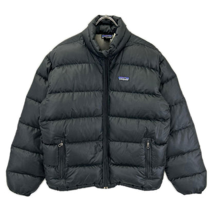 Patagonia '02 Packable Down Jacket Black Size M