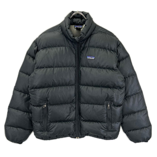 Patagonia '02 Packable Down Jacket Black Size M