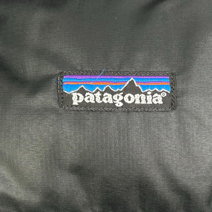 Patagonia '02 Packable Down Jacket Black Size M