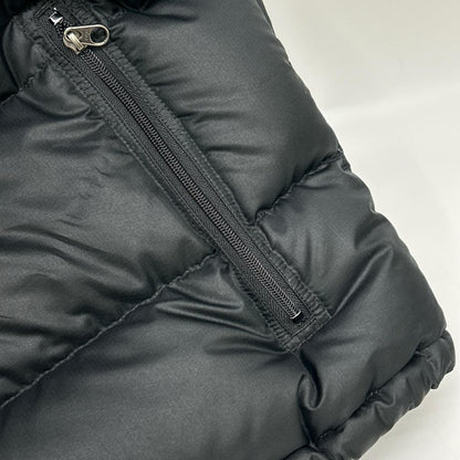 Patagonia '02 Packable Down Jacket Black Size M