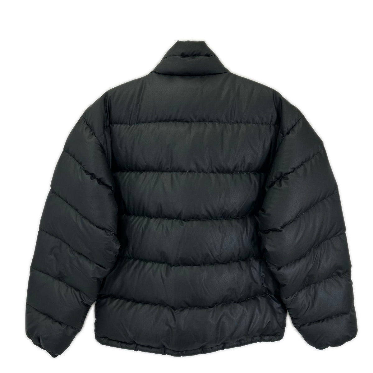 Patagonia '02 Packable Down Jacket Black Size M