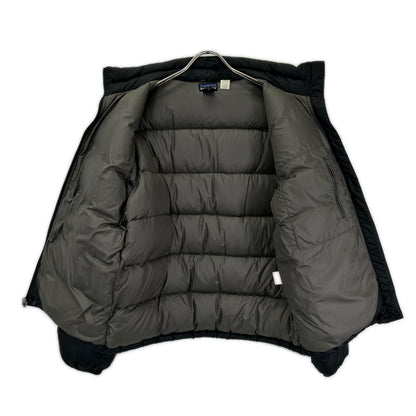 Patagonia '02 Packable Down Jacket Black Size M