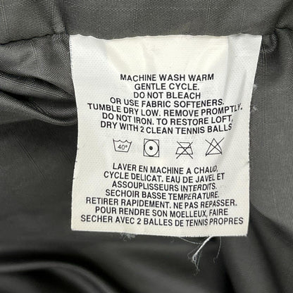 Patagonia '02 Packable Down Jacket Black Size M