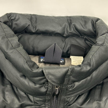 Patagonia '02 Packable Down Jacket Black Size M
